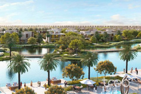 Vila v Dubai, SAE 3 spálne, 283.26 m2 č. 733155 - Fotografia 7