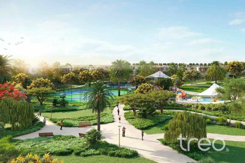 Vila v Dubai, SAE 3 spálne, 283.26 m2 č. 733155 - Fotografia 9