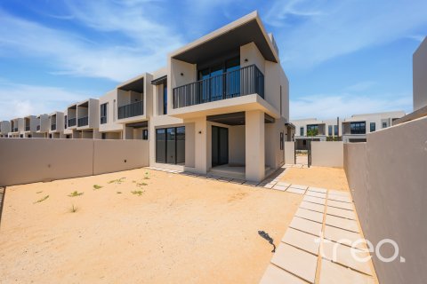 Radhus i Dubai, UAE 4 sovrum, 286.23 kvm Nr. 733154