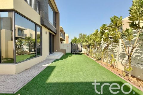 Řadový dům v Dubai Hills Estate, Dubai, SAE 4 ložnice, 228.73 m² Č.: 733166 - fotografie 2