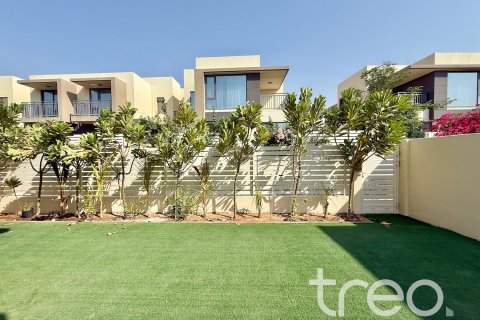 Řadový dům v Dubai Hills Estate, Dubai, SAE 4 ložnice, 228.73 m² Č.: 733166 - fotografie 3