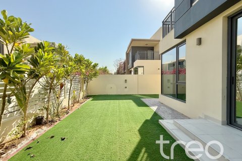 Řadový dům v Dubai Hills Estate, Dubai, SAE 4 ložnice, 228.73 m² Č.: 733166 - fotografie 4