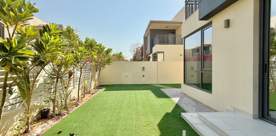 Σπίτι σε Dubai Hills Estate, Dubai, ΗΑΕ 4 υπνοδωμάτια, 228.73 τ.μ. Αρ. 733166