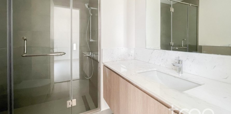 Vila di Dubai South (Dubai World Central), UAE 5 bilik tidur, 390.19 meter persegi № 733156