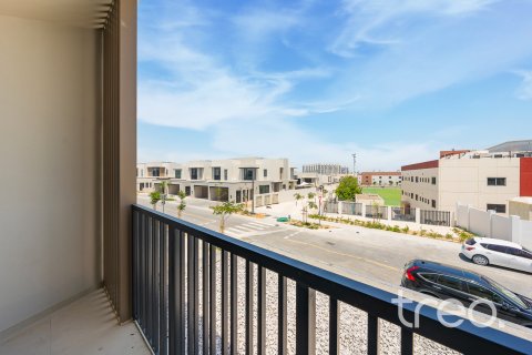 Radhus till försäljning i Dubai, UAE 4 sovrum, 357.4 kvm Nr. 733159 - fotografi 18
