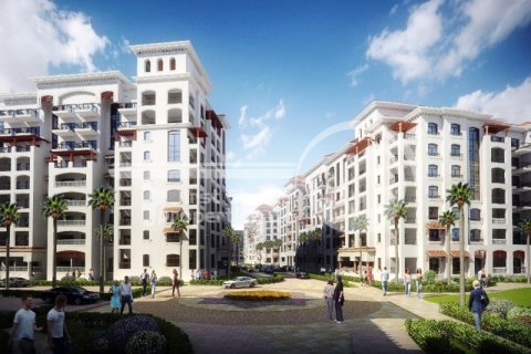 Apartamento en venta en Yas Island, Abu Dhabi, EAU 45.8 m2 № 730991 - foto 8