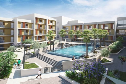Apartamento en venta en Masdar City, Abu Dhabi, EAU 1 dormitorio, 76.6 m2 № 730987 - foto 3