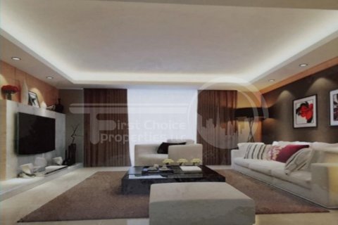 Apartamento en venta en Masdar City, Abu Dhabi, EAU 1 dormitorio, 76.6 m2 № 730987 - foto 4