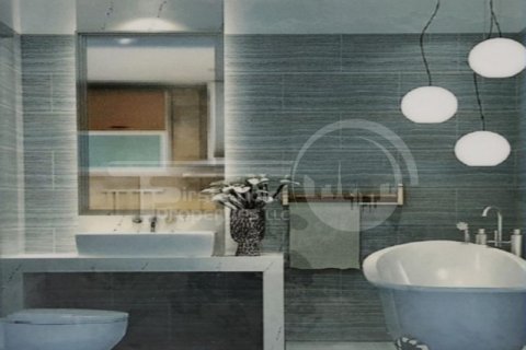 Apartamento en venta en Masdar City, Abu Dhabi, EAU 1 dormitorio, 76.6 m2 № 730987 - foto 7