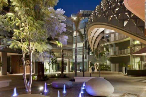 Apartamento en venta en Masdar City, Abu Dhabi, EAU 1 dormitorio, 76.6 m2 № 730987 - foto 10