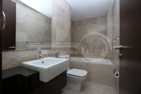 Διαμέρισμα σε Al Reem Island, Abu Dhabi, ΗΑΕ 1 υπνοδωμάτιο, 85 τ.μ. Αρ. 730990 - φωτογραφία 10