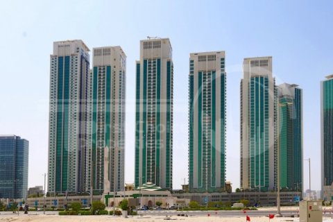 Διαμέρισμα σε Al Reem Island, Abu Dhabi, ΗΑΕ 1 υπνοδωμάτιο, 85 τ.μ. Αρ. 730990 - φωτογραφία 20