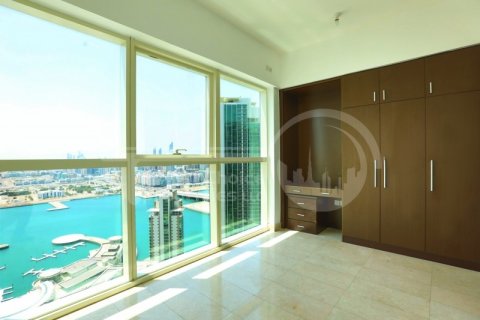 Διαμέρισμα σε Al Reem Island, Abu Dhabi, ΗΑΕ 1 υπνοδωμάτιο, 85 τ.μ. Αρ. 730990 - φωτογραφία 12
