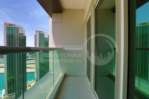 Διαμέρισμα σε Al Reem Island, Abu Dhabi, ΗΑΕ 1 υπνοδωμάτιο, 85 τ.μ. Αρ. 730990 - φωτογραφία 13