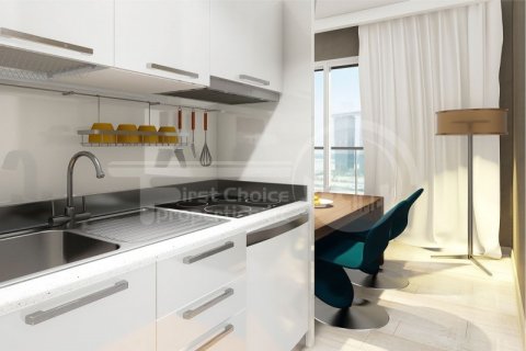 Apartament de vânzare în Masdar City, Abu Dhabi, EAU 44.5 mp.  №730988 - poză 4