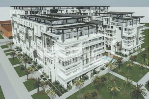 Lakás itt: Masdar City, Abu Dhabi, EAE, 38.8 m², azonosító: 730993 - fénykép 3