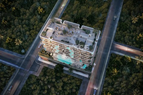 Apartmen di Dubai, UAE 1 bilik tidur, 85 meter persegi № 706426 - foto 5