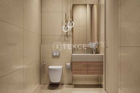Apartment til salg i Dubai, UAE 2 soveværelser, 98 kvm № 706423 - foto 20