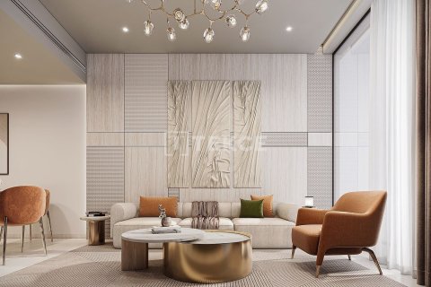 Apartment til salg i Dubai, UAE 2 soveværelser, 98 kvm № 706423 - foto 12