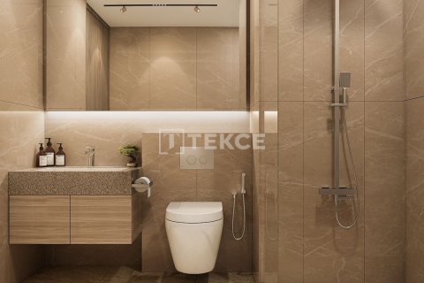 Apartment til salg i Dubai, UAE 2 soveværelser, 98 kvm № 706423 - foto 19