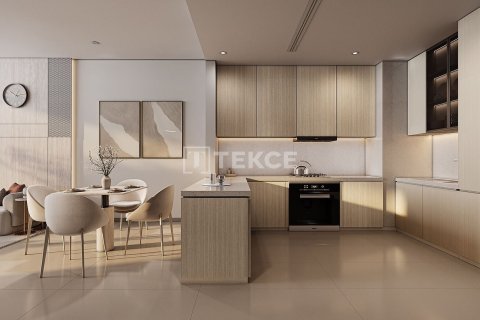 Apartment til salg i Dubai, UAE 2 soveværelser, 98 kvm № 706423 - foto 14