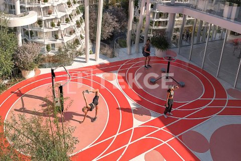 Apartment sa Falcon City of Wonders, Dubai, UAE 2 silid-tulugan, 108 sq.m. № 706424 - larawan 6