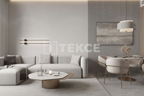 Apartment sa Falcon City of Wonders, Dubai, UAE 2 silid-tulugan, 108 sq.m. № 706424 - larawan 14