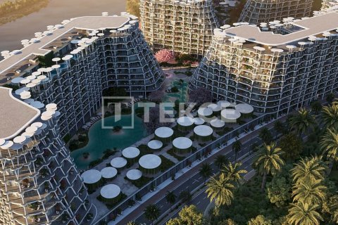 Apartment sa Falcon City of Wonders, Dubai, UAE 2 silid-tulugan, 108 sq.m. № 706424 - larawan 2