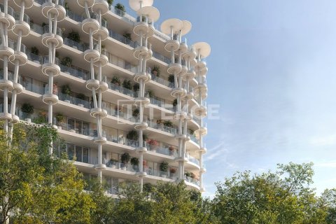 Apartment sa Falcon City of Wonders, Dubai, UAE 2 silid-tulugan, 108 sq.m. № 706424 - larawan 3
