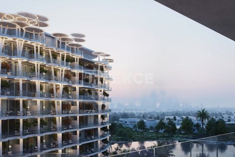 Apartment sa Falcon City of Wonders, Dubai, UAE 2 silid-tulugan, 108 sq.m. № 706424 - larawan 4