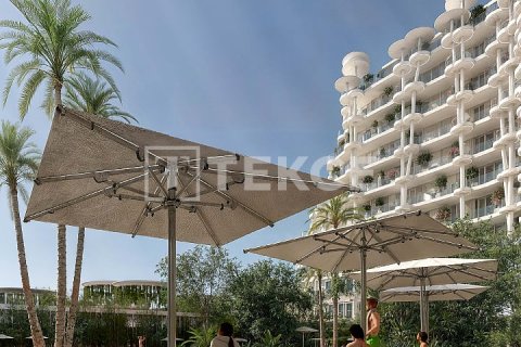 Apartment sa Falcon City of Wonders, Dubai, UAE 2 silid-tulugan, 108 sq.m. № 706424 - larawan 9
