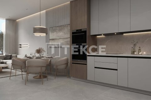 Apartment sa Falcon City of Wonders, Dubai, UAE 2 silid-tulugan, 108 sq.m. № 706424 - larawan 17