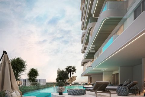 Apartmán v Dubai, SAE 2 spálne, 128 m2 č. 706427 - Fotografia 6