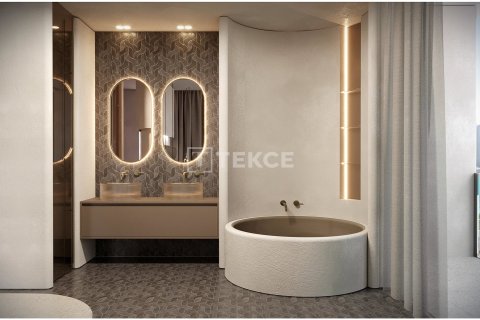 Apartmán v Dubai, SAE 2 spálne, 128 m2 č. 706427 - Fotografia 15