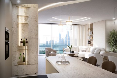 Apartmán v Dubai, SAE 2 spálne, 128 m2 č. 706427 - Fotografia 12