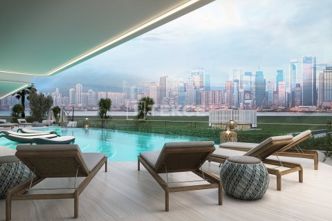 Apartmán v Dubai, SAE 2 spálne, 128 m2 č. 706427 - Fotografia 7