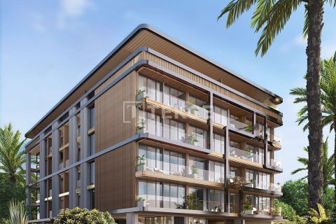 Lakás itt: Dubai, EAE, 1 hálószoba, 61 m², azonosító: 706422 - fénykép 4