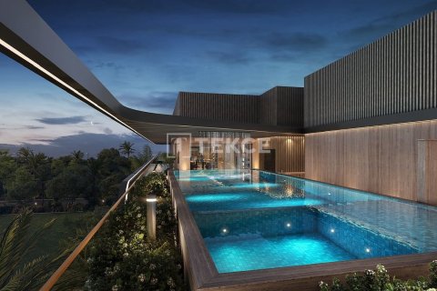 Lakás itt: Dubai, EAE, 1 hálószoba, 61 m², azonosító: 706422 - fénykép 3