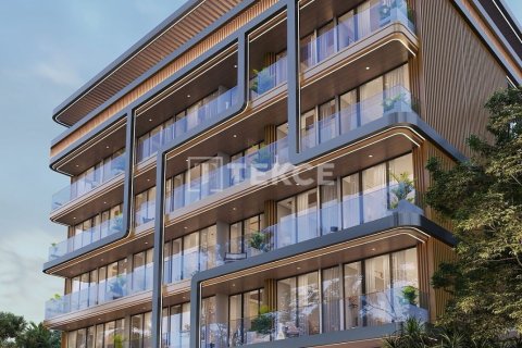 Lakás itt: Dubai, EAE, 1 hálószoba, 61 m², azonosító: 706422 - fénykép 5