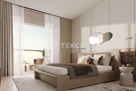 Lakás itt: Dubai, EAE, 1 hálószoba, 61 m², azonosító: 706422 - fénykép 18
