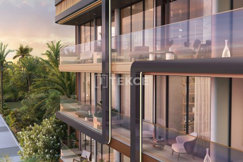 Lakás itt: Dubai, EAE, 1 hálószoba, 61 m², azonosító: 706422 - fénykép 6
