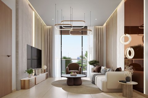 Lakás itt: Dubai, EAE, 1 hálószoba, 61 m², azonosító: 706422 - fénykép 11