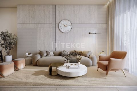 Lakás itt: Dubai, EAE, 1 hálószoba, 61 m², azonosító: 706422 - fénykép 13