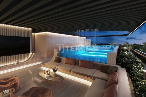 Lakás itt: Dubai, EAE, 1 hálószoba, 61 m², azonosító: 706422 - fénykép 8
