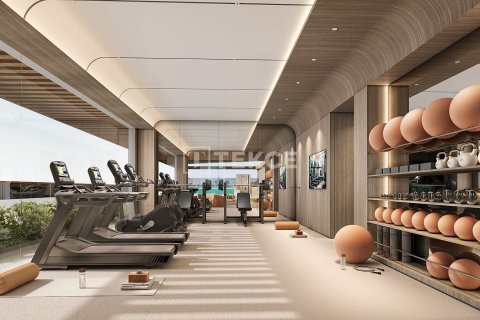 Lakás itt: Dubai, EAE, 1 hálószoba, 61 m², azonosító: 706422 - fénykép 10