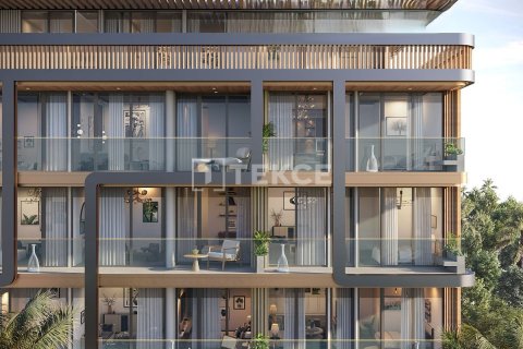Lakás itt: Dubai, EAE, 1 hálószoba, 61 m², azonosító: 706422 - fénykép 7