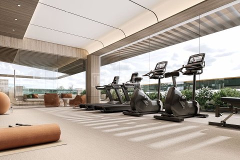 Lakás itt: Dubai, EAE, 1 hálószoba, 61 m², azonosító: 706422 - fénykép 9
