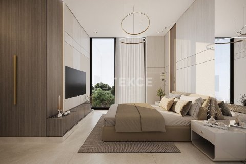 Lakás itt: Dubai, EAE, 1 hálószoba, 61 m², azonosító: 706422 - fénykép 17
