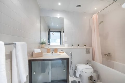 Apartament do wynajęcia w Dubai Marina, Dubai, ZEA 1 sypialnia, 81.57 mkw., nr 750563 - zdjęcie 11