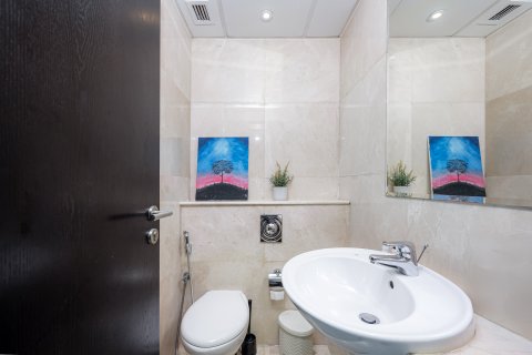 Apartament do wynajęcia w Dubai Marina, Dubai, ZEA 1 sypialnia, 81.57 mkw., nr 750563 - zdjęcie 12